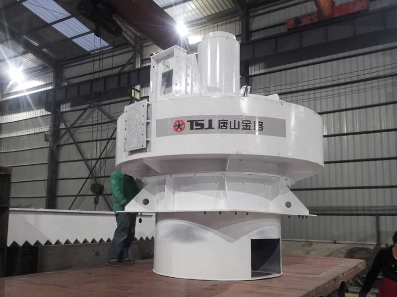 沖擊式制砂機(jī)，制砂機(jī)