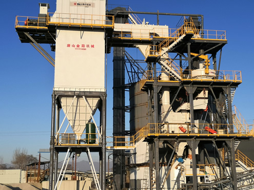 值得收藏，制砂機安全生產(chǎn)保障的9個要點