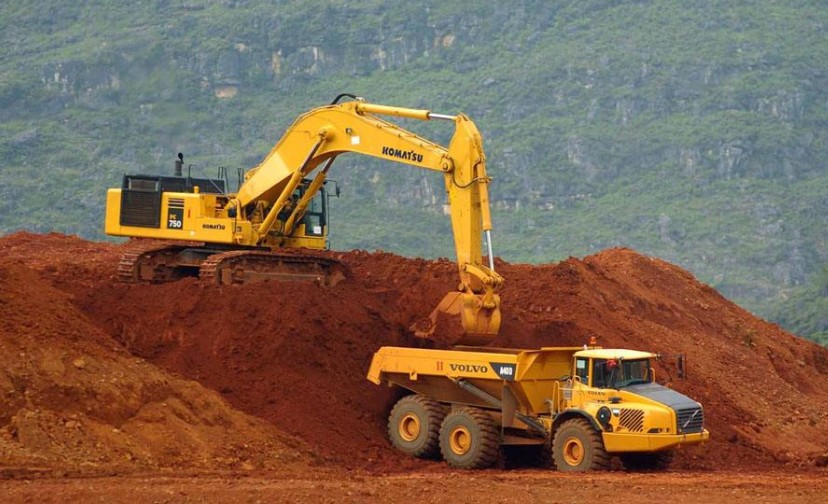 全國(guó)砂石骨料開(kāi)發(fā)和布局或?qū)⒘腥搿度珖?guó)礦產(chǎn)資源規(guī)劃（2021-2025年）》！