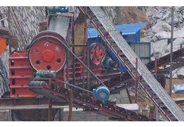 生銹影響制砂機(jī)的質(zhì)量，4大如何除銹秘藉