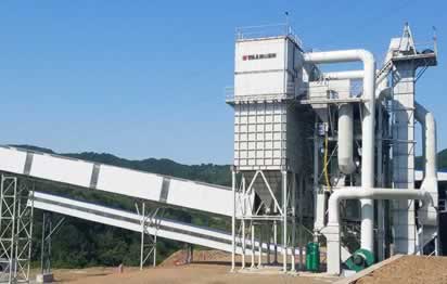 鵝卵石制成的沙子的質(zhì)量靠譜嗎？靠譜