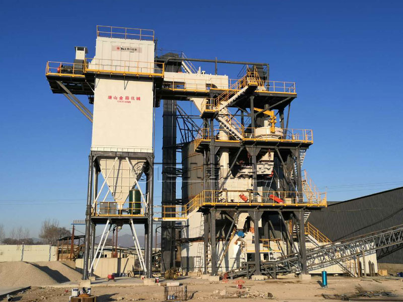 深度解讀制砂機(jī)械現(xiàn)狀，剖析制砂行業(yè)發(fā)展前進(jìn)