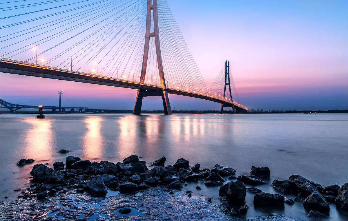 打擊盜采保護(hù)長江，推廣機(jī)制砂已成未來趨勢！