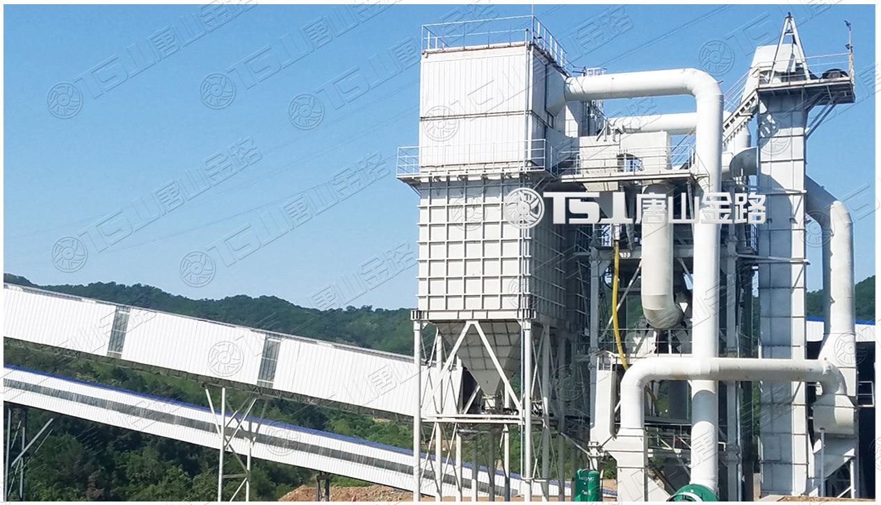 建設(shè)一條機(jī)制砂生產(chǎn)線需要考慮哪些因素呢？