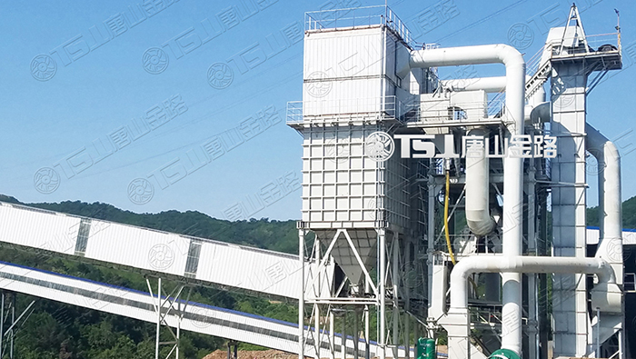 機(jī)制砂生產(chǎn)線想長久盈利，制砂工藝和設(shè)備要選好！