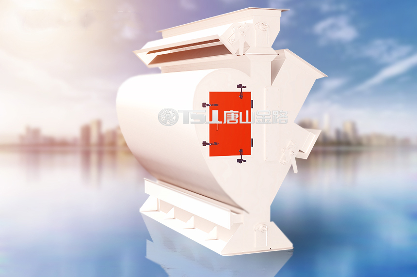 干法制砂生產(chǎn)線為什么一定要用選粉機(jī)呢？