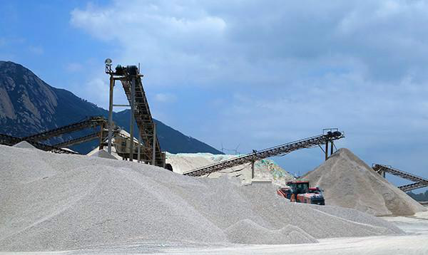 怎么選購(gòu)制砂機(jī)？唐山金路來幫忙