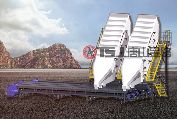 制砂設備這樣選，成品砂粒形好，級配優(yōu)