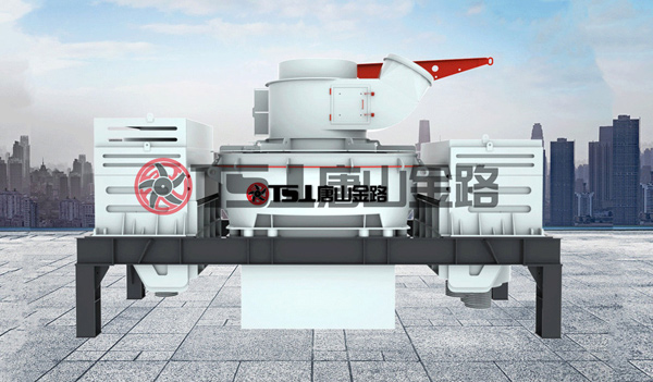 制砂機產(chǎn)量降低怎么辦？如何提高制砂機產(chǎn)能