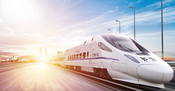 “十四五”規(guī)劃加快建設(shè)交通強國，唐山金路助力砂石企業(yè)迎接機遇