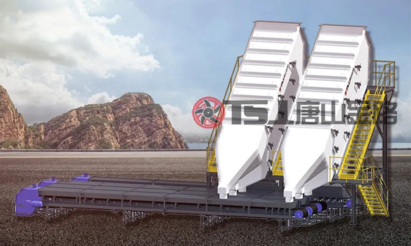 機(jī)制砂有何優(yōu)勢(shì)？怎樣選擇篩分設(shè)備？唐山金路來(lái)幫忙