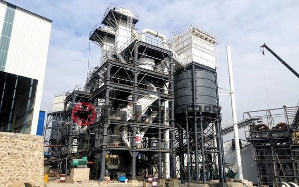 機制砂生產(chǎn)必不可少的三大要素，您了解嗎？