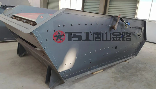 這種篩分細(xì)物料的篩分設(shè)備，您需要了解下