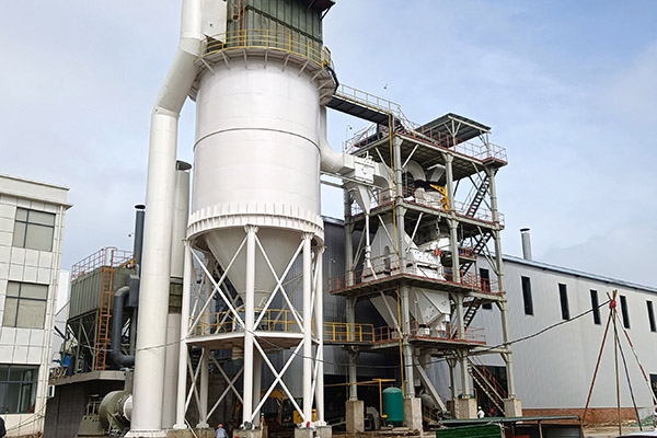 生產(chǎn)機制砂一定要水洗嗎？新型的干式制砂樓了解一下