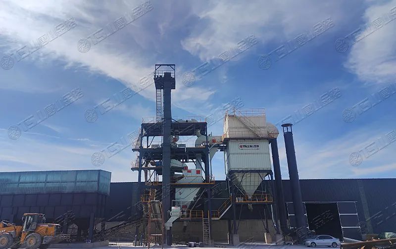 投資制砂廠，選擇工藝先進(jìn)的制砂設(shè)備廠家很關(guān)鍵