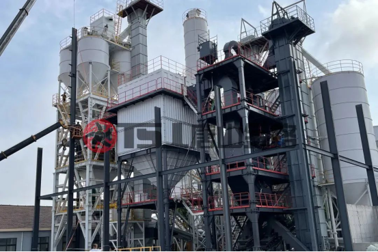 降本增效？產(chǎn)線技改？推薦制砂樓！