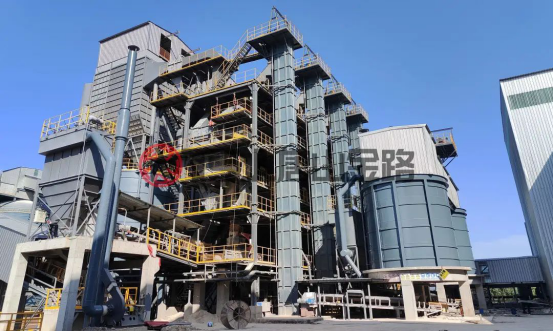 石頭制成砂用什么？應(yīng)如何選擇制砂樓？