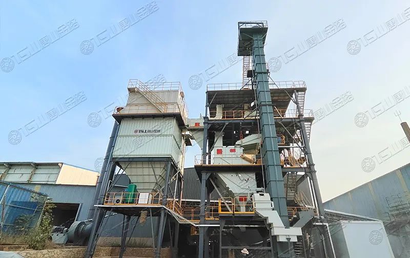 一周資訊 | 重點關(guān)注!六省份砂石生產(chǎn)、運輸、堆放等開啟新一輪環(huán)保督察!