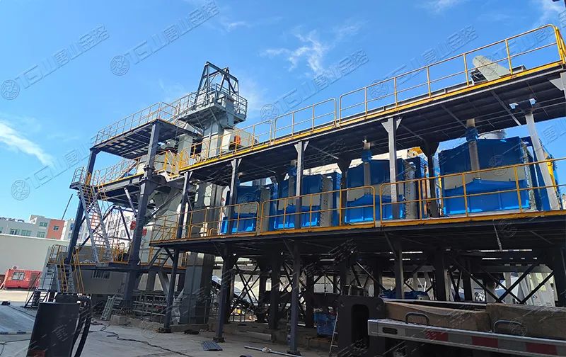 1.2元/噸-1.6元/噸，河北發(fā)布砂石礦出讓收益市場基準(zhǔn)價（2024版）