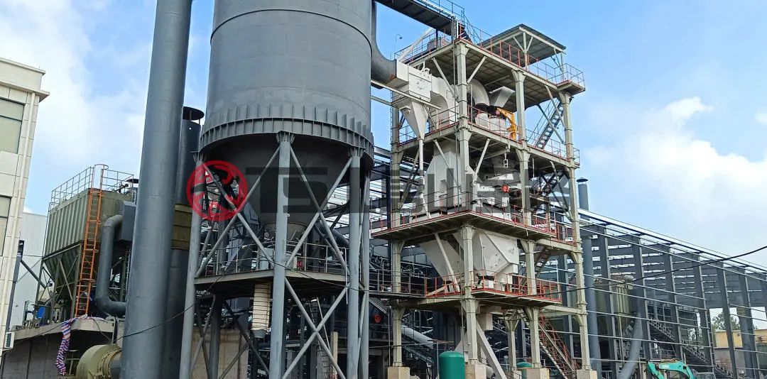 建筑廢料可以制砂嗎？制砂樓建筑廢料制砂效果如何？